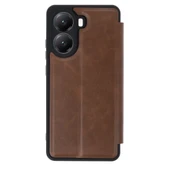 Xiaomi Poco X7 Pro Kılıf Flip Cover - Taba thumbnail 2