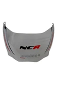 Çene Açılır Kask Vizör Camı (MODEL 158) thumbnail 2