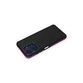 Xiaomi Redmi 13c Harvel Kapak - Derin Mor thumbnail 3