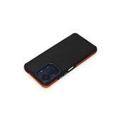 Xiaomi Redmi 13c Harvel Kapak - Turuncu thumbnail 3
