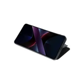 Xiaomi Poco X7 Pro Kılıf Flip Cover - Taba thumbnail 4