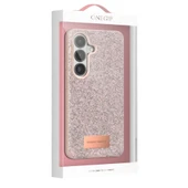 Samsung Galaxy S26 Plus Bright Simli Kapak - Siyah thumbnail 4