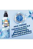 Jet Fresh Giysi Spreyi Lilyum 200 Ml thumbnail 2