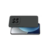 Xiaomi Redmi Note 15 4g First Silikon - Koyu Yeşil thumbnail 3
