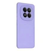 Xiaomi Redmi Note 15 Pro 4g First Silikon - Lila thumbnail 4