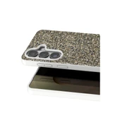 Samsung Galaxy S26 Plus Bright Simli Kapak - Gold thumbnail 2