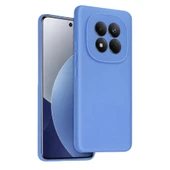 Xiaomi Redmi Note 15 Pro 4g First Silikon - Mavi thumbnail 1