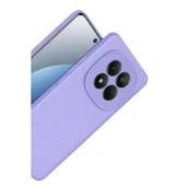 Xiaomi Redmi Note 15 Pro 5g First Silikon - Lila thumbnail 3