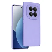 Xiaomi Redmi Note 15 Pro 5g First Silikon - Lila thumbnail 1