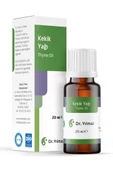 Dr. Yılmaz Kekik Yağı 20 ml thumbnail 1