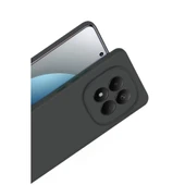 Xiaomi Redmi Note 15 4g First Silikon - Koyu Yeşil thumbnail 4