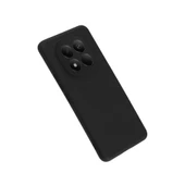 Xiaomi Redmi Note 15 Pro 5g First Silikon - Siyah thumbnail 4