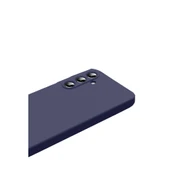 Samsung Galaxy S25 Fe First Silikon - Lacivert thumbnail 3