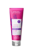 Urban Care Intense Keratin Aşırı Yıpranmış Saçlara Özel Saç Bakım Şampuanı Vegan 250 ml thumbnail 2
