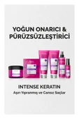 Urban Care Intense Keratin Aşırı Yıpranmış Saçlara Özel Saç Bakım Şampuanı Vegan 250 ml thumbnail 4