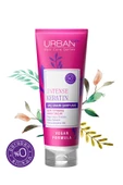 Urban Care Intense Keratin Aşırı Yıpranmış Saçlara Özel Saç Bakım Şampuanı Vegan 250 ml thumbnail 3