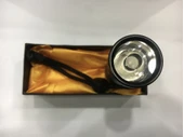 Beyaz Led Işıklı Mini Fener D35 thumbnail 2