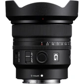 Sony FE 16mm f/1.8 G Lens (Sony E) thumbnail 5