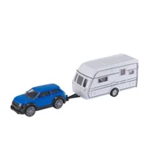 35981 Teamsterz Araç ve Karavan Seti - thumbnail 4