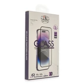 iPhone 14 Bilvis 3d Cam Ekran Koruyucu thumbnail 1
