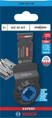 EXP Starlock Daldırma Testere Bıçak AIZ 20 AIT 5ad thumbnail 2