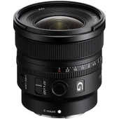 Sony FE 16mm f/1.8 G Lens (Sony E) thumbnail 1