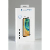 iPhone 12 Polymer Nano Ekran Koruyucu thumbnail 8