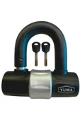 Yuma Motosiklet Disk Kilidi thumbnail 1