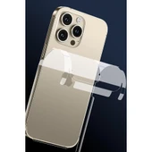 iPhone 16 Pro 360 Full Body Arka Koruyucu thumbnail 3