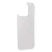 iPhone 15 Pro Bilvis 3d Mat Cam Ekran Koruyucu thumbnail 5
