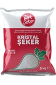 Kristal Toz Şeker 2 X 5 Kg thumbnail 2