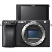 Sony A6400 Body thumbnail 3