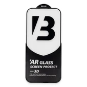 iPhone 16 Pro Bilvis 3d Mat Cam Ekran Koruyucu thumbnail 2