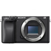 Sony A6400 Body thumbnail 1