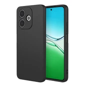 Oppo A5 Pro 4g First Silikon - Siyah thumbnail 1