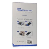 iPhone 15 Pro Max Vanessa Magic Hayalet Cam thumbnail 5