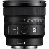 Sony FE 16mm f/1.8 G Lens (Sony E) thumbnail 4