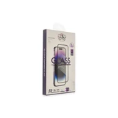 iPhone 16 Pro Bilvis 3d Cam Ekran Koruyucu thumbnail 1