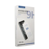 iPhone 11 Uv Polymer Nano Ekran Koruyucu thumbnail 3