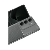 Realme C75 4g Auto Focus Karbon Kapak - Gri thumbnail 2
