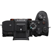 Sony A7R V Body Eurasian Garantili thumbnail 3