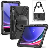 Galaxy Tab S10 Lite Zore Defender Tablet Silikon thumbnail 4
