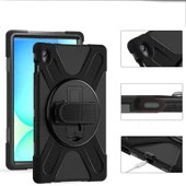 Galaxy Tab S10 FE Plus Zore Defender Tablet Silikon thumbnail 2