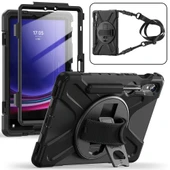 Galaxy Tab S10 Lite Zore Defender Tablet Silikon thumbnail 10