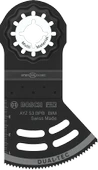 Bosch Pro AYZ 53 BPB 1'li Multi Starlock Testere thumbnail 1