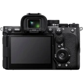Sony A7R V Body Eurasian Garantili thumbnail 2