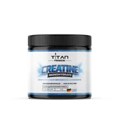 Titan Premium Creatine Monohydrate125 Gr-aromasız thumbnail 1
