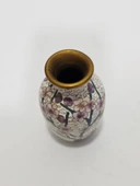 Antika Cloisonne Mini Vazo 10cm 010 thumbnail 5