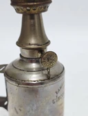 Antika Güvercin Antika Gaz Lambası 040 thumbnail 4