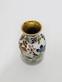 Antika Cloisonne Mini Vazo 13cm 003 thumbnail 4